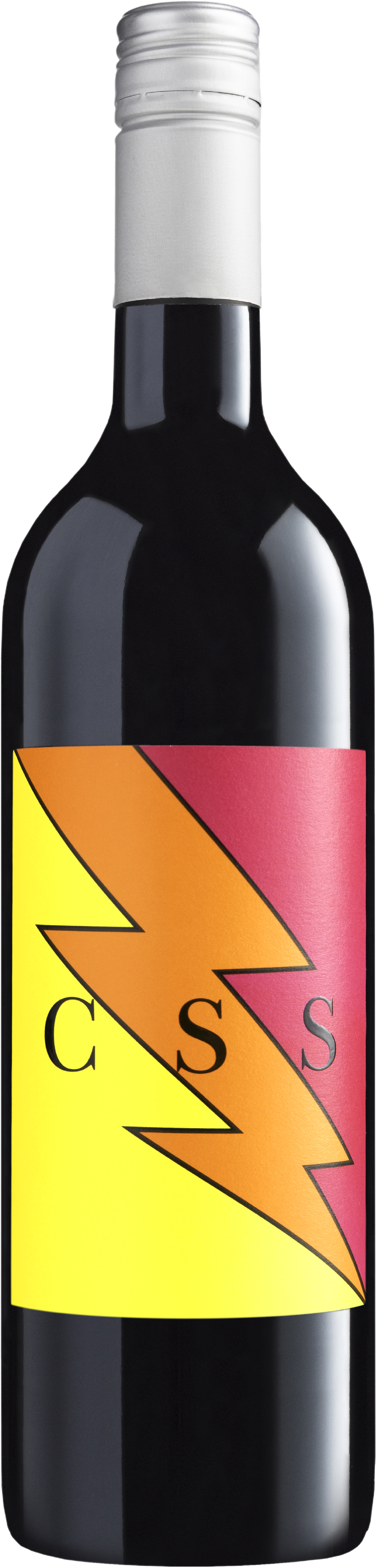 Faber Vineyard CSS Cabernet Shiraz 2020 Western Australia